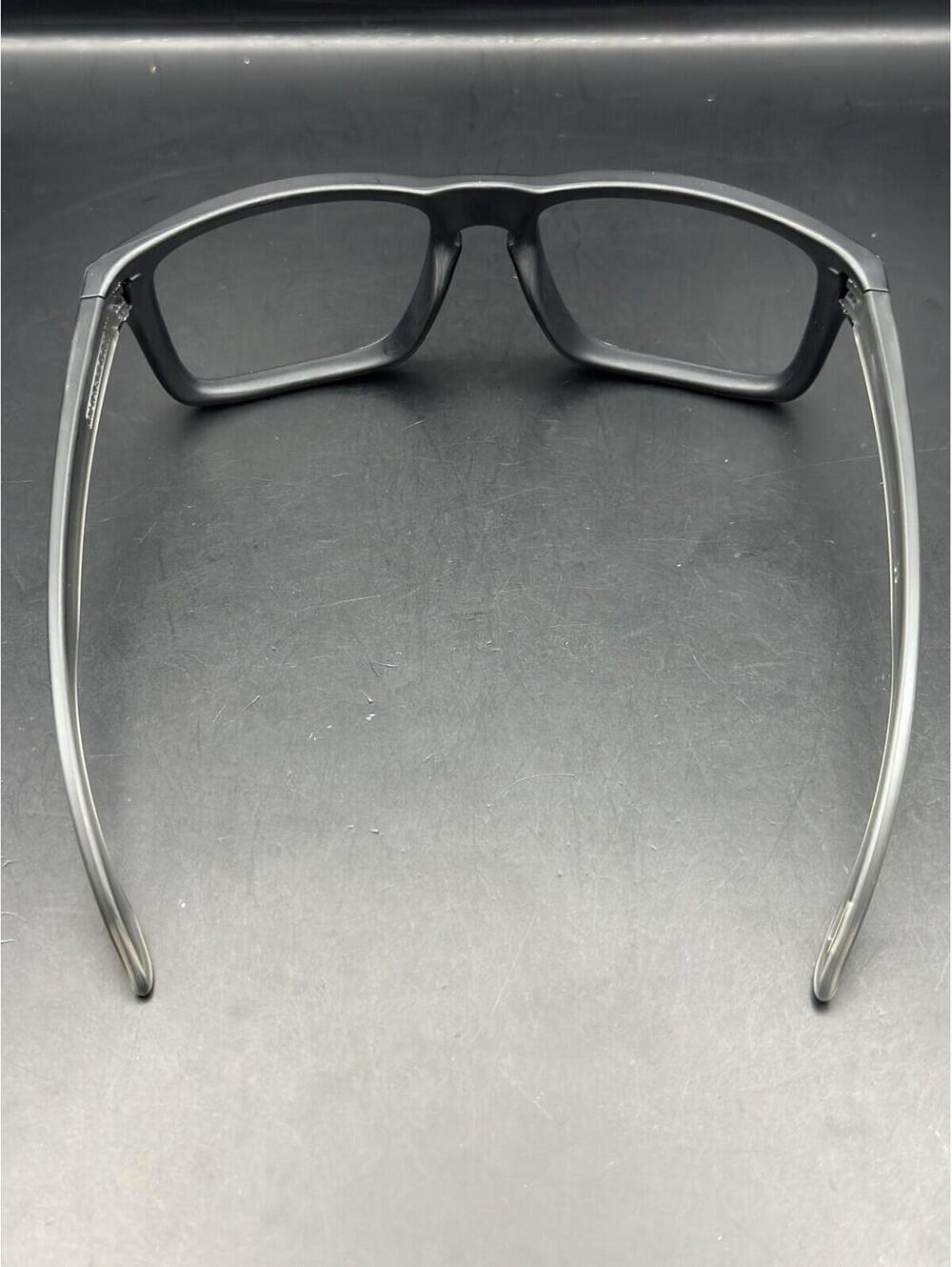 Oakley Holbrook Matte Black Ink/Grey Ink Frame - Picture 5 of 10